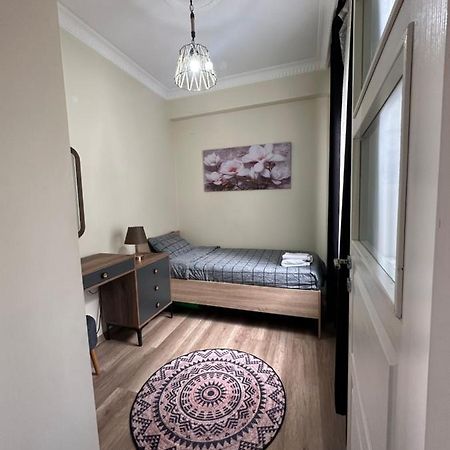Taksim Private Room イスタンブール エクステリア 写真