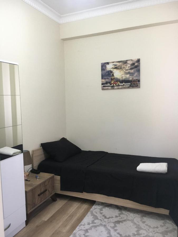 Taksim Private Room イスタンブール エクステリア 写真