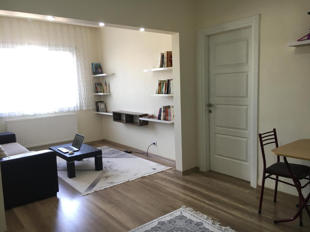 Taksim Private Room イスタンブール エクステリア 写真