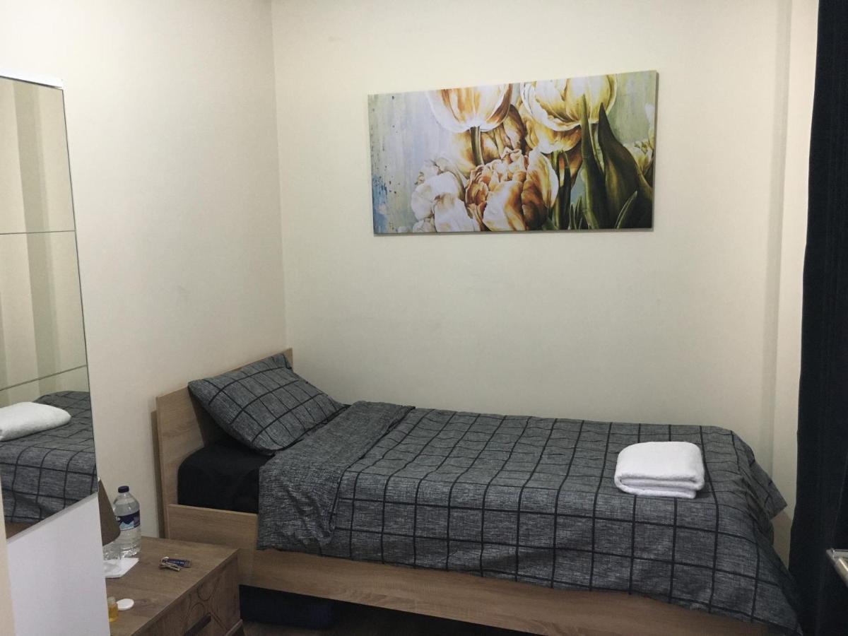 Taksim Private Room イスタンブール エクステリア 写真